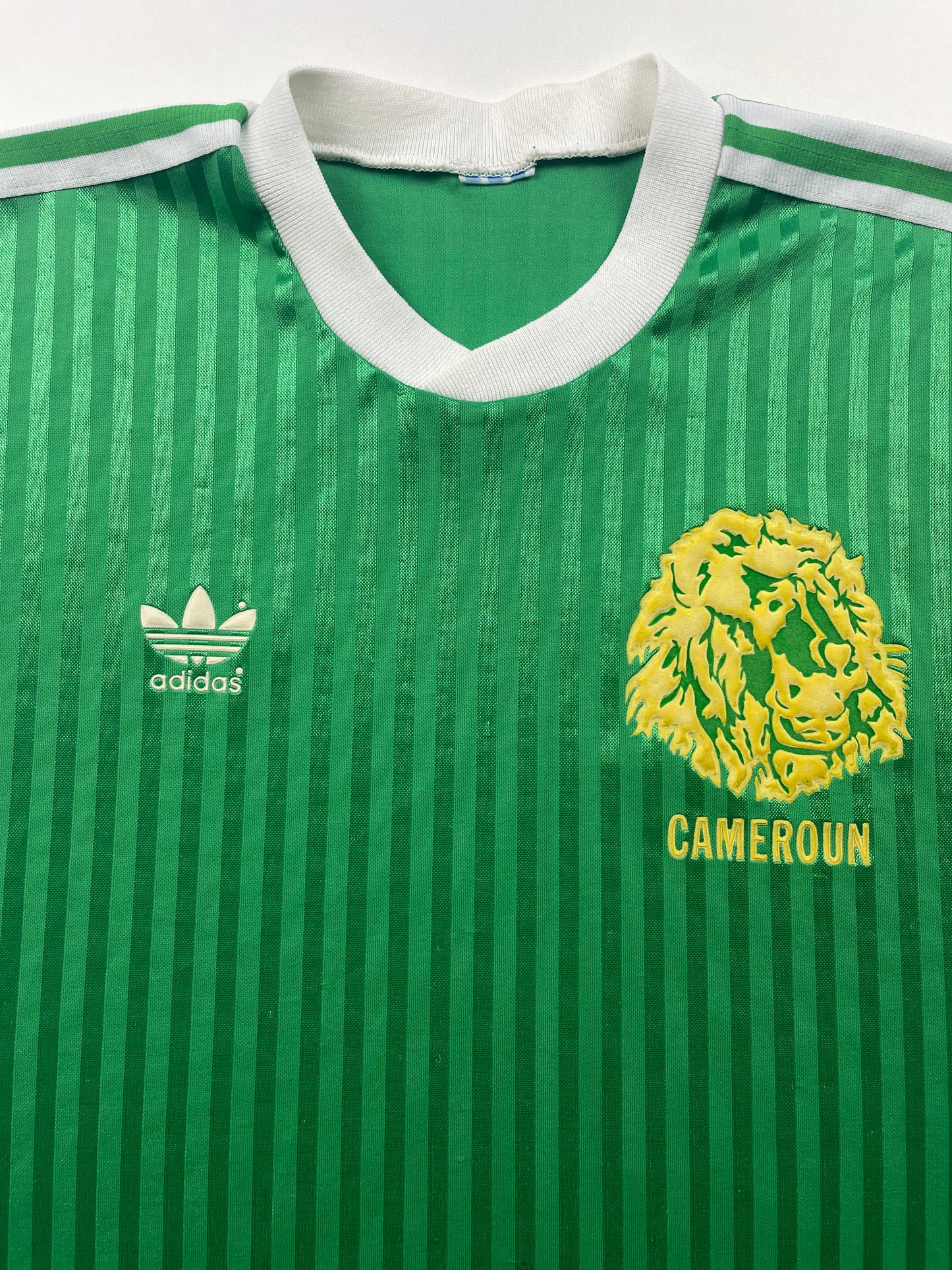 1992 Cameroun Home (L)