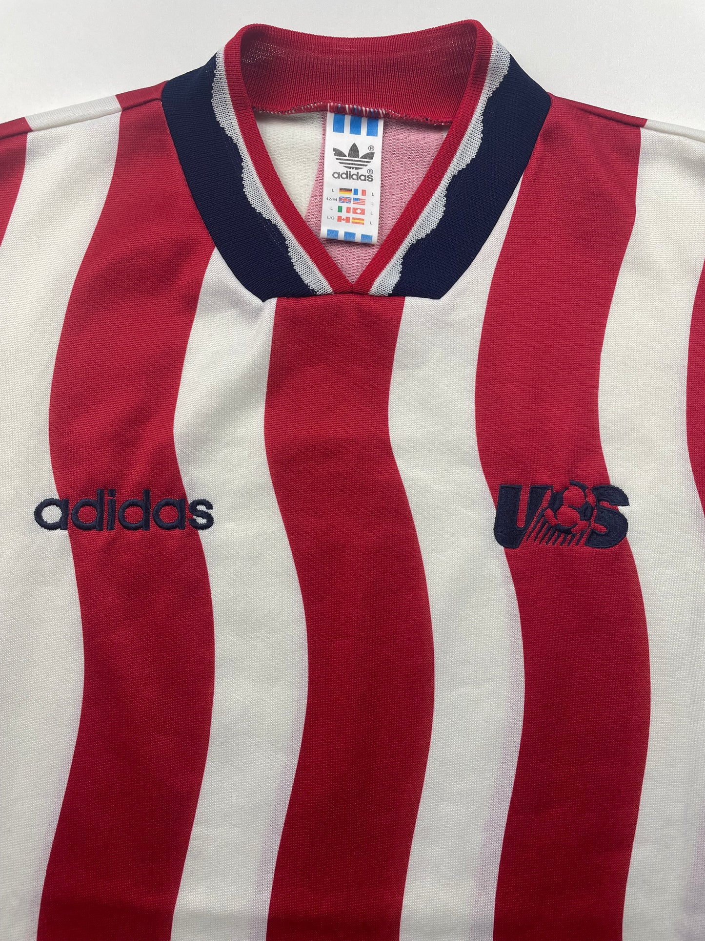 1994 États-Unis Home (L)