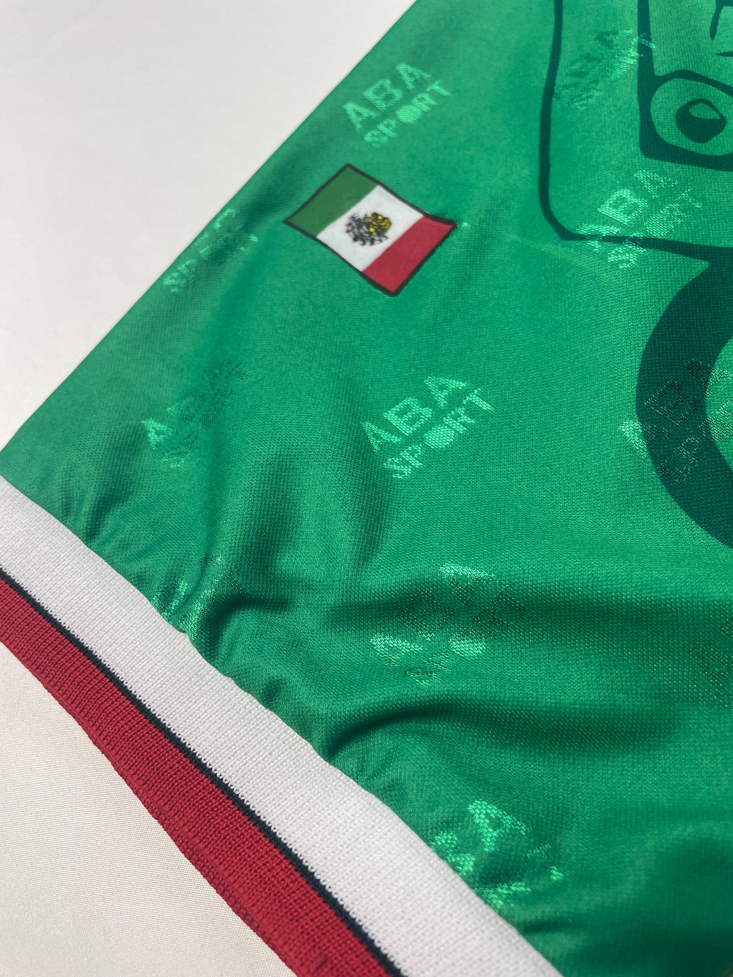 1998 Mexique Home (XL)