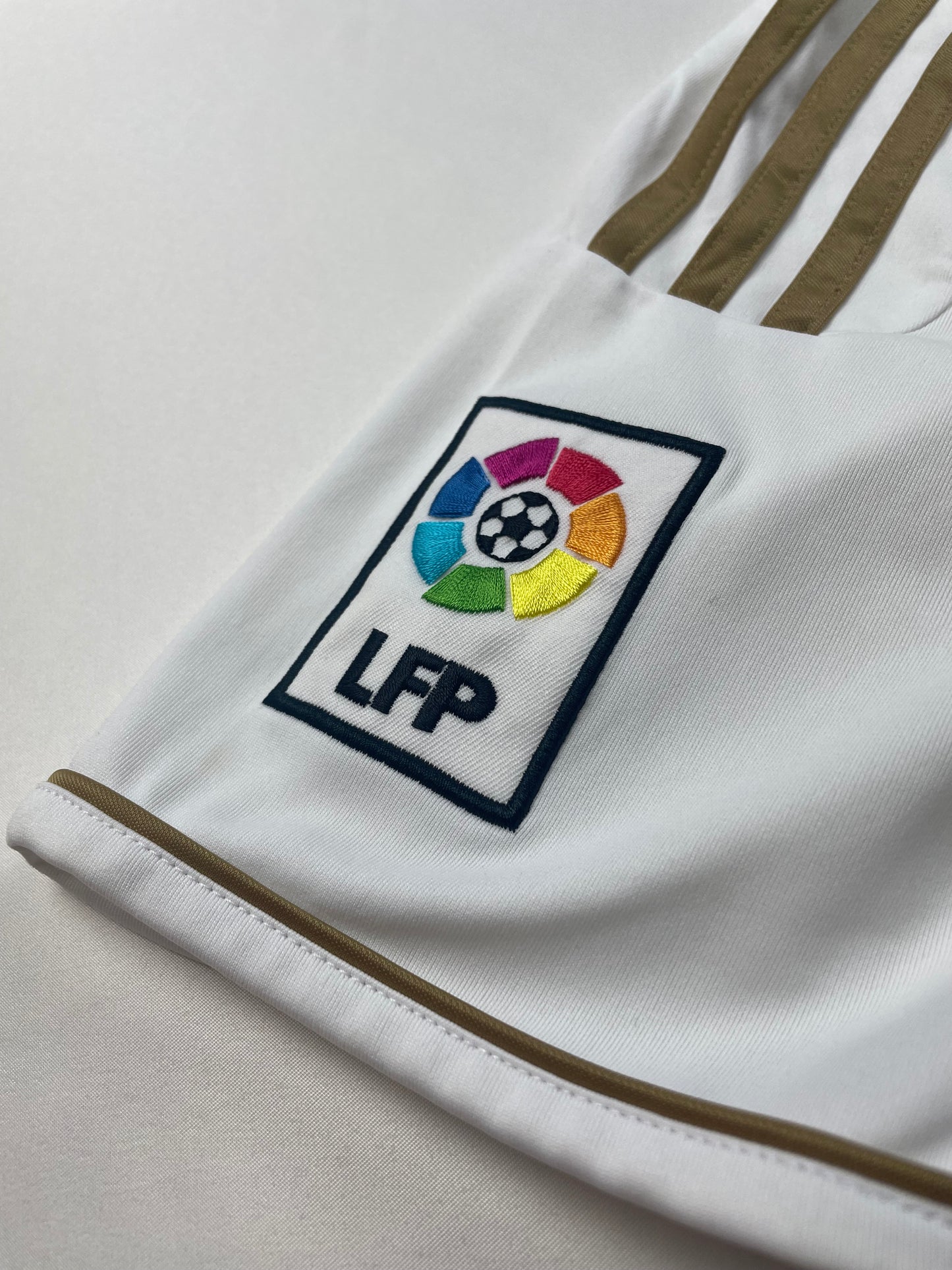 2011/12 Real Madrid Home Özil #10 (M)