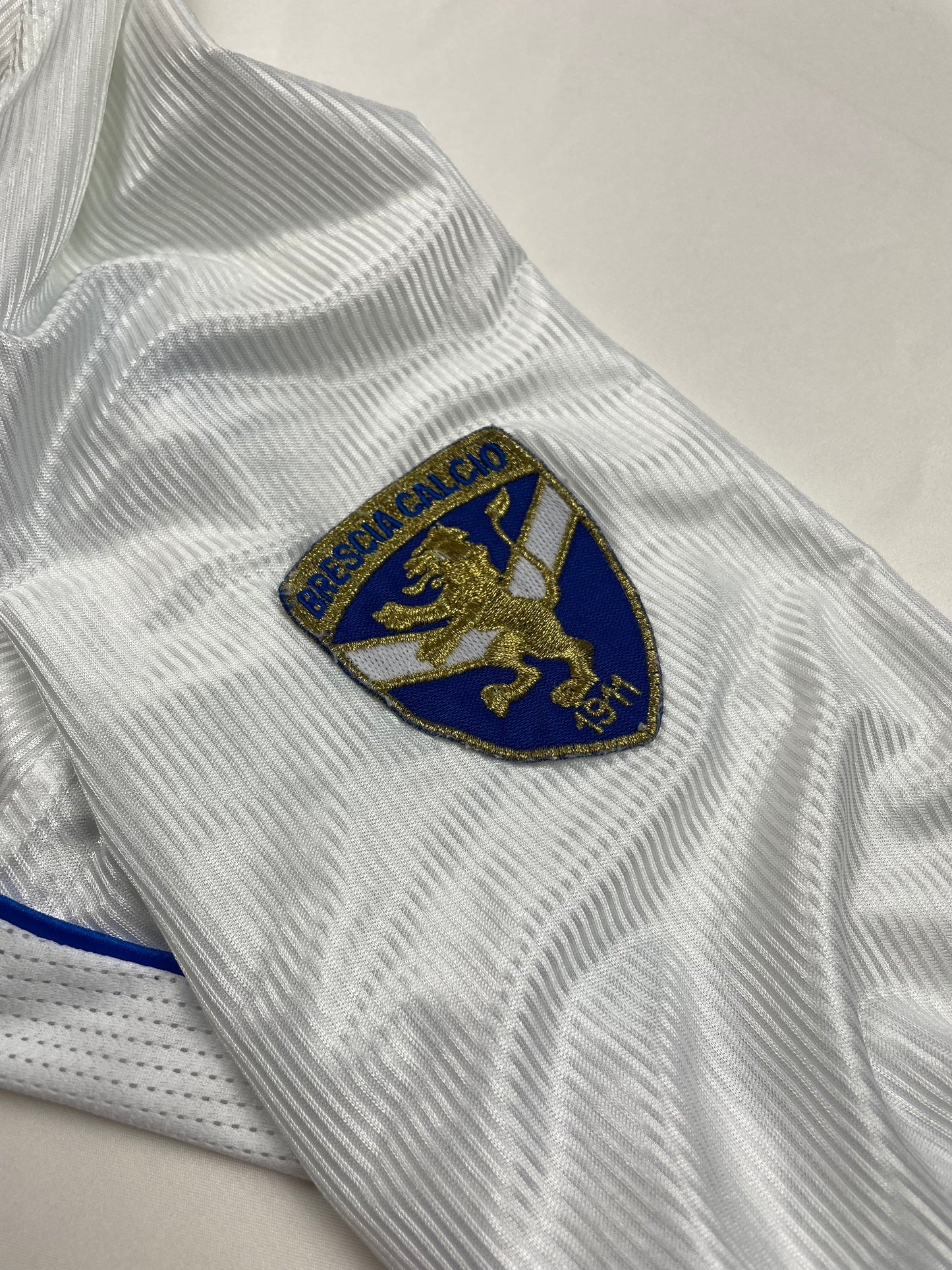 2002/03 Brescia Calcio Away #17 (S)