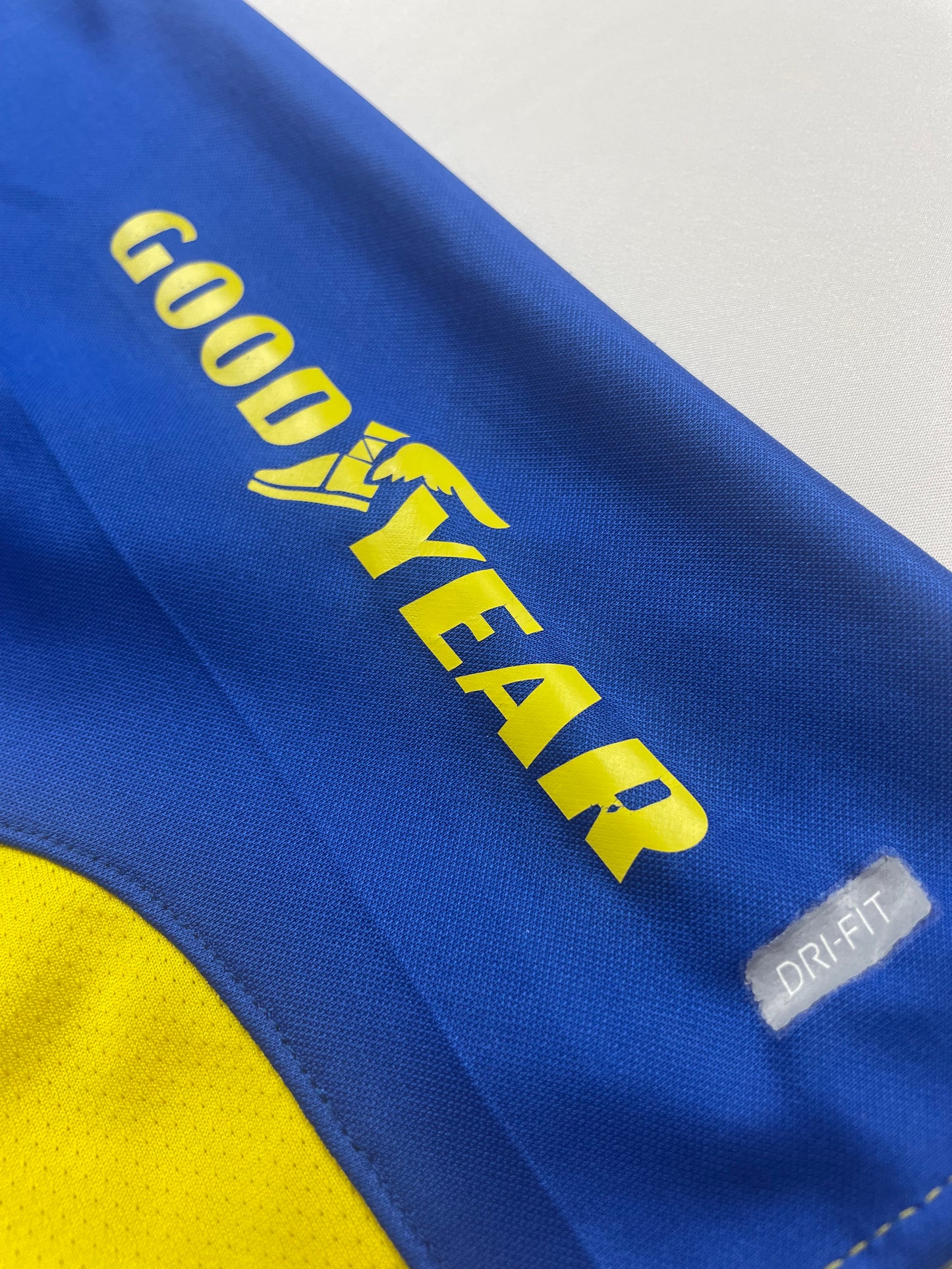 2004/05 Boca Juniors Home (M)