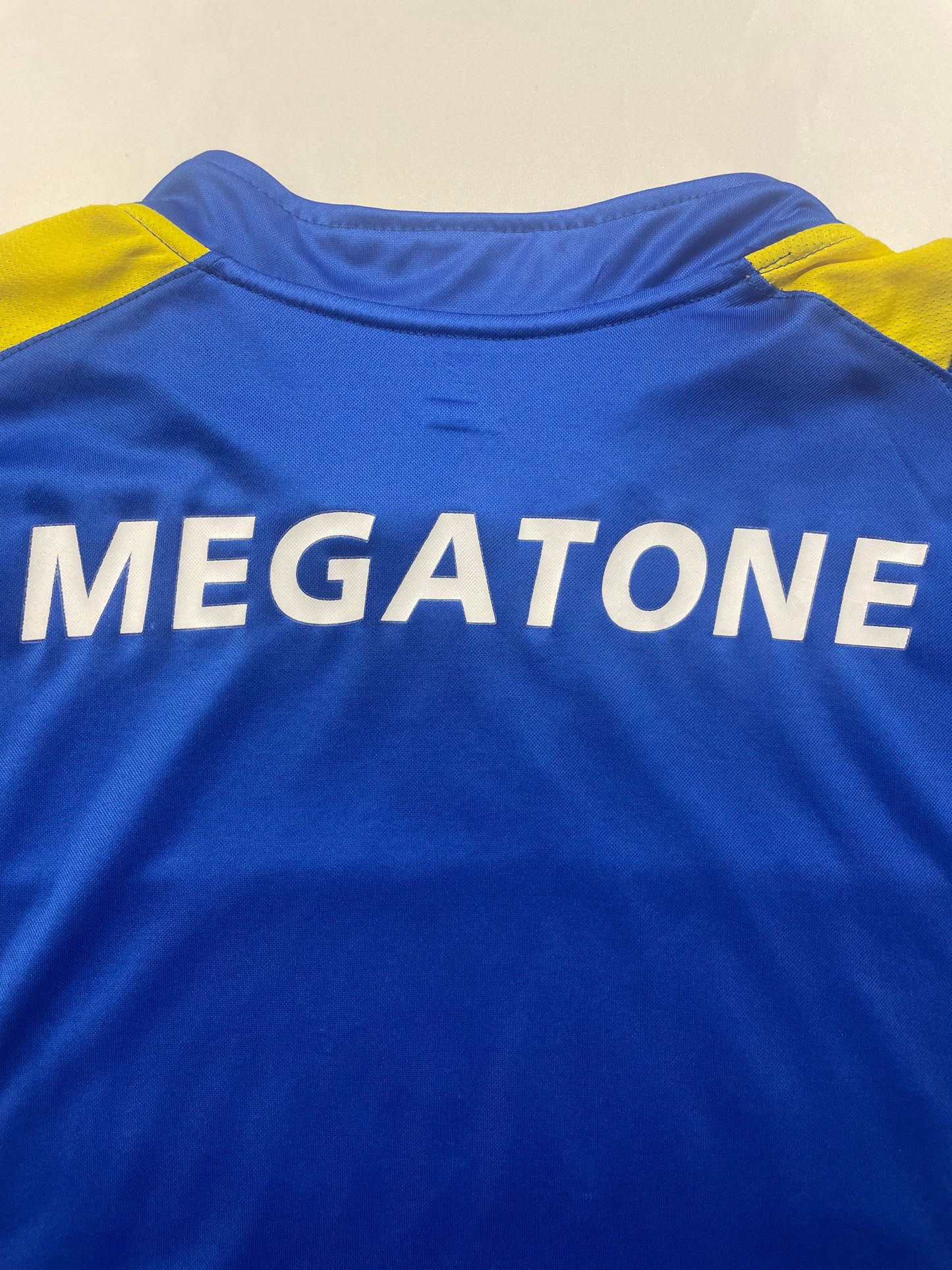 2004/05 Boca Juniors Home (M)