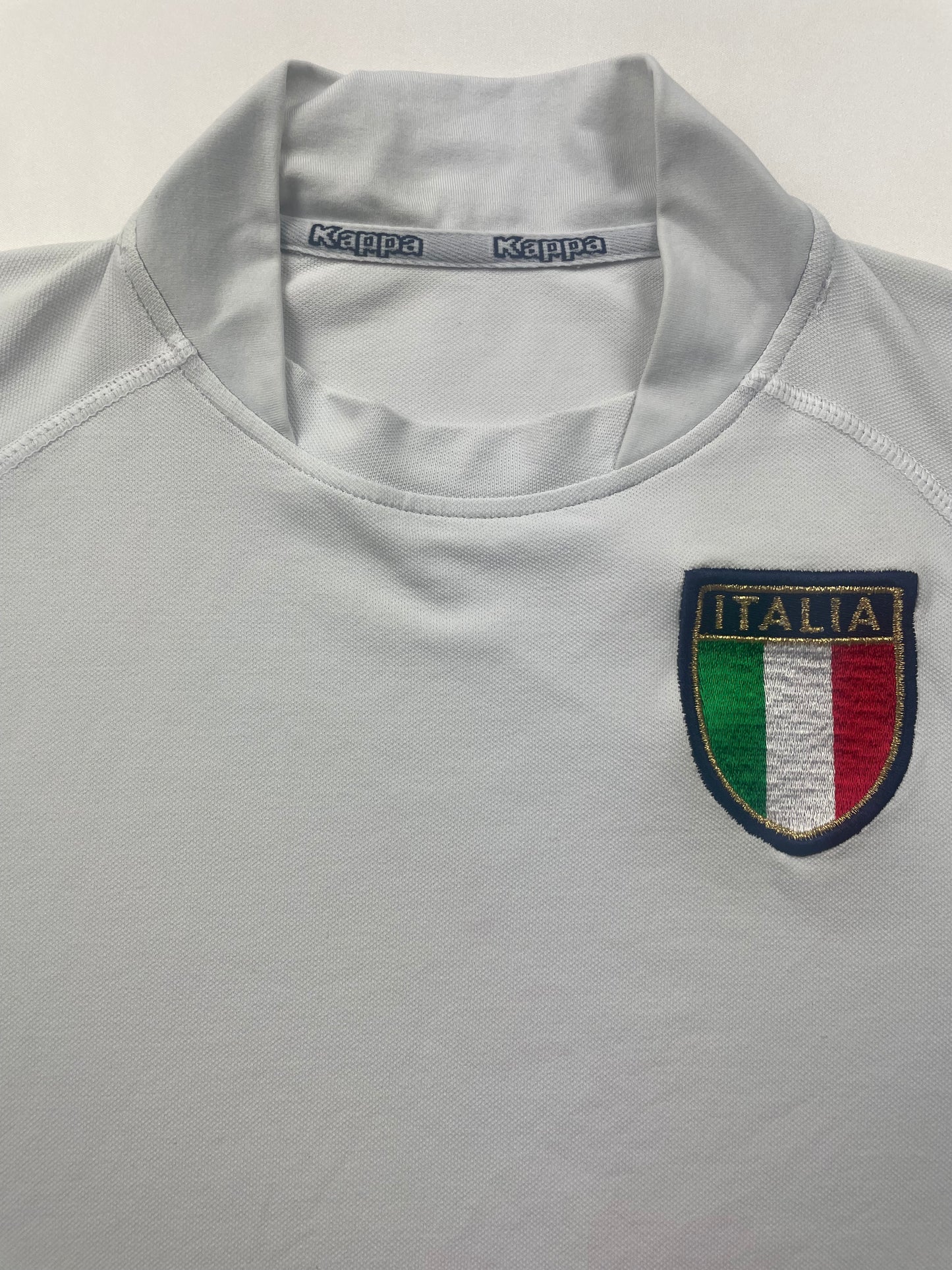 2002 Italie Away (M)