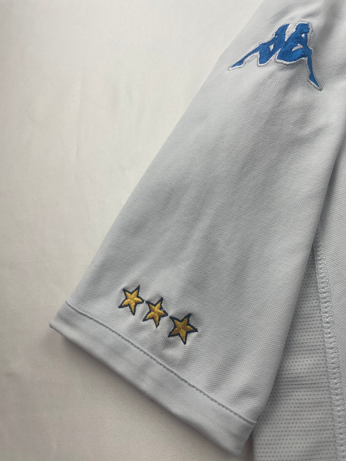 2002 Italie Away (M)