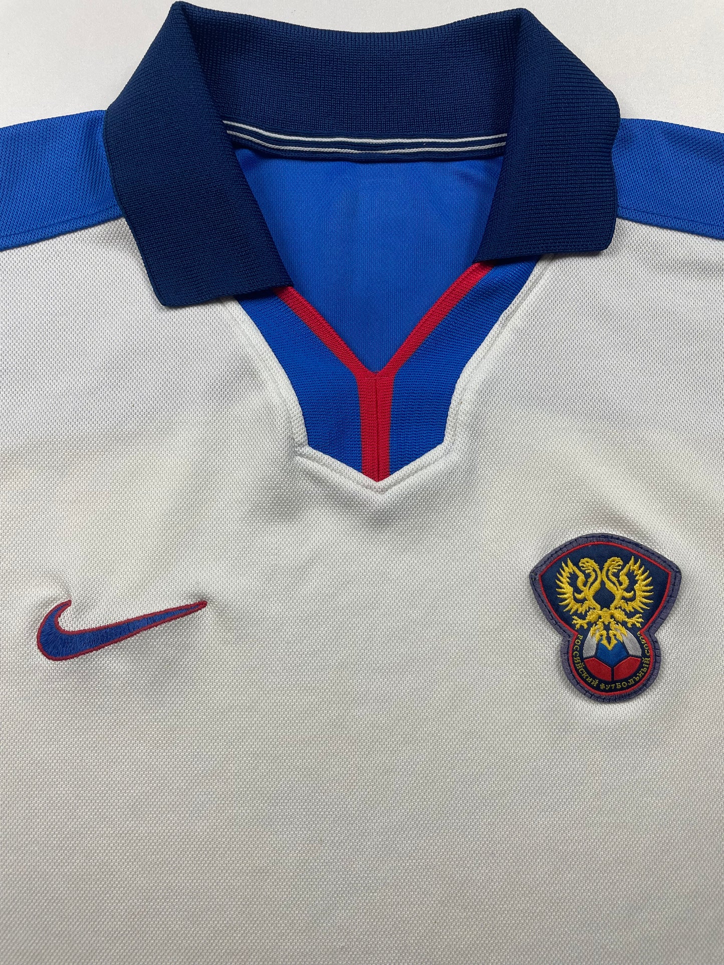 1998 Russie Home (L)