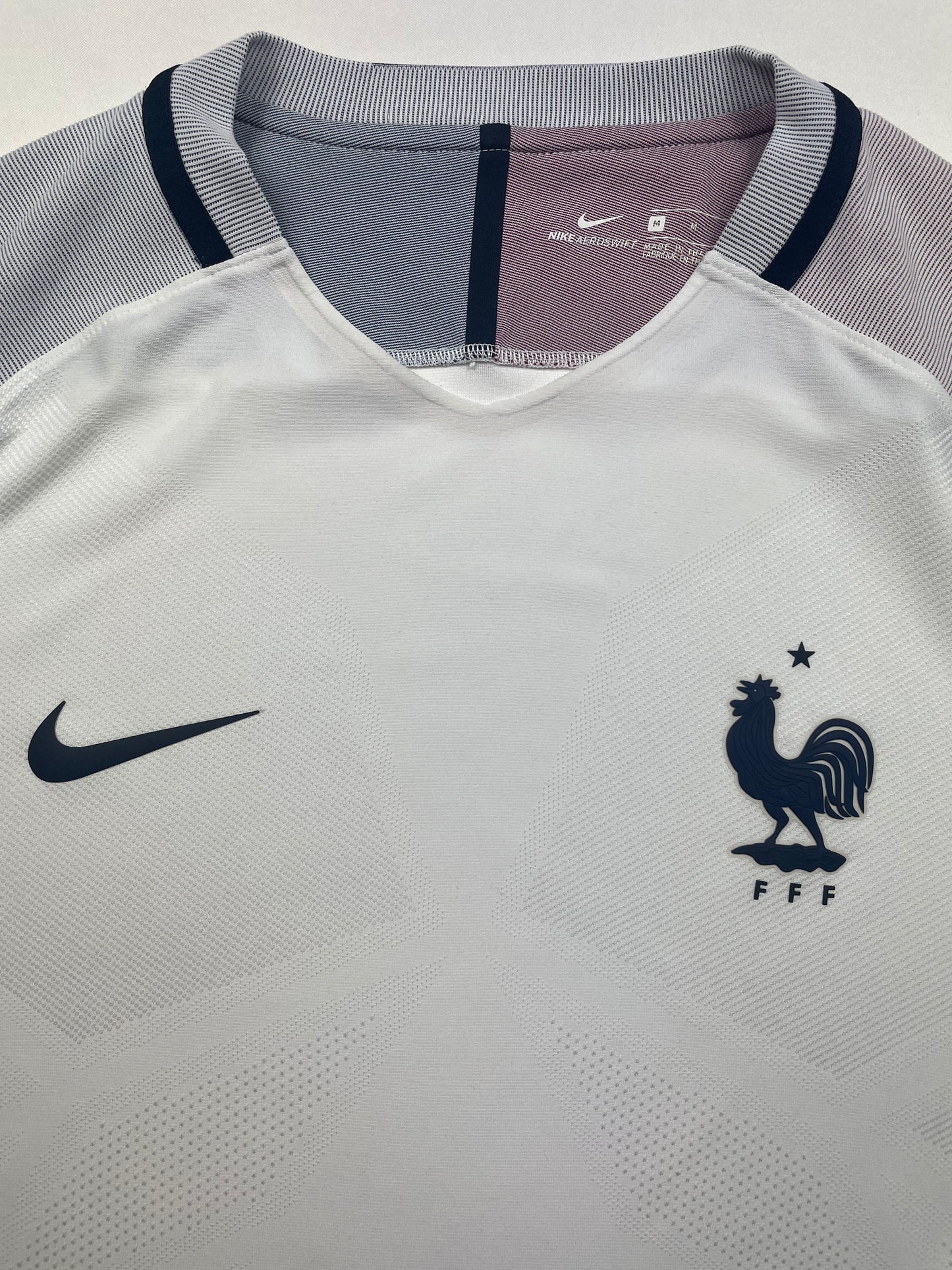 2016 France Away Player Issue (M)