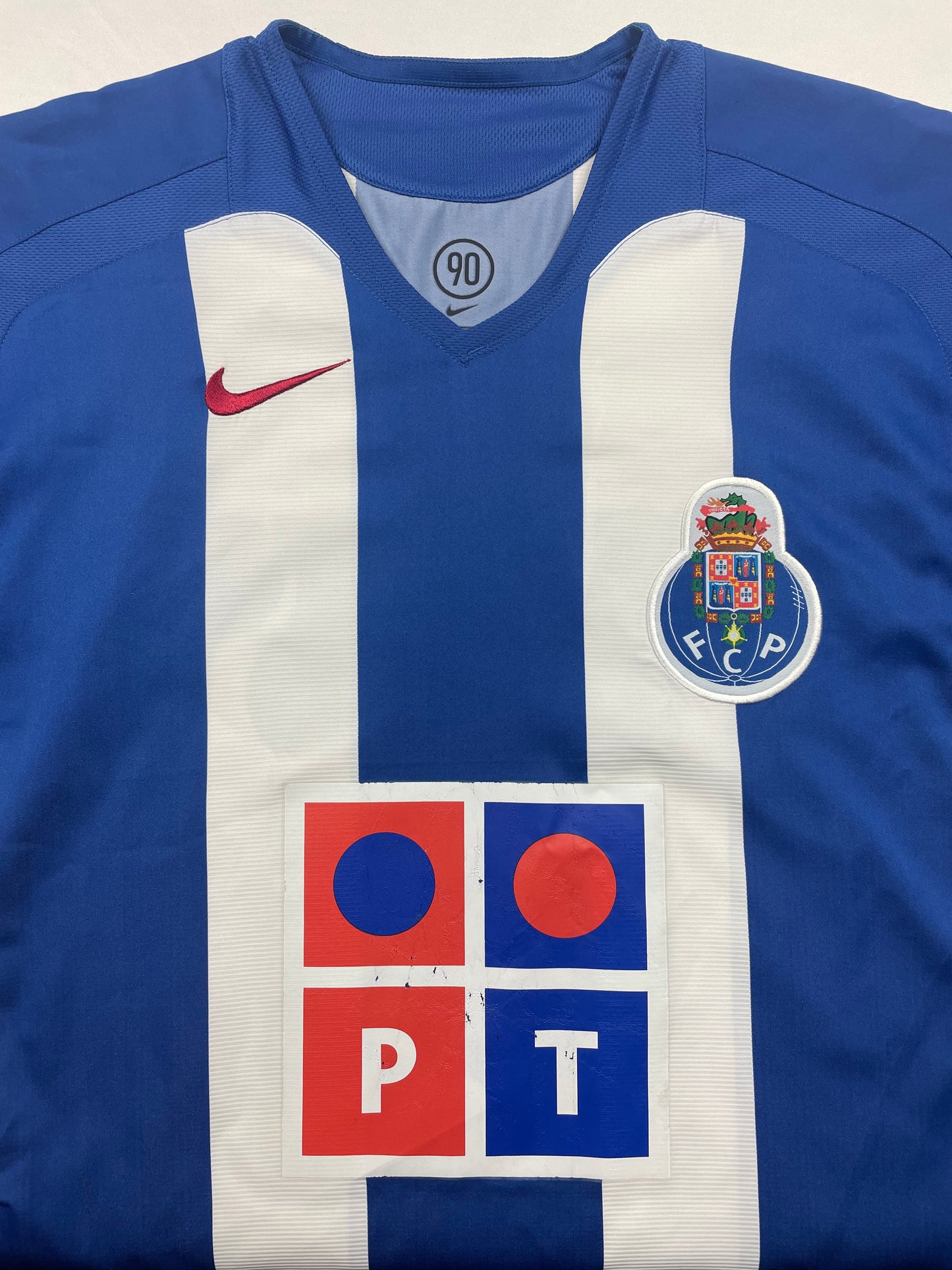 2005/06 FC Porto Home (L)
