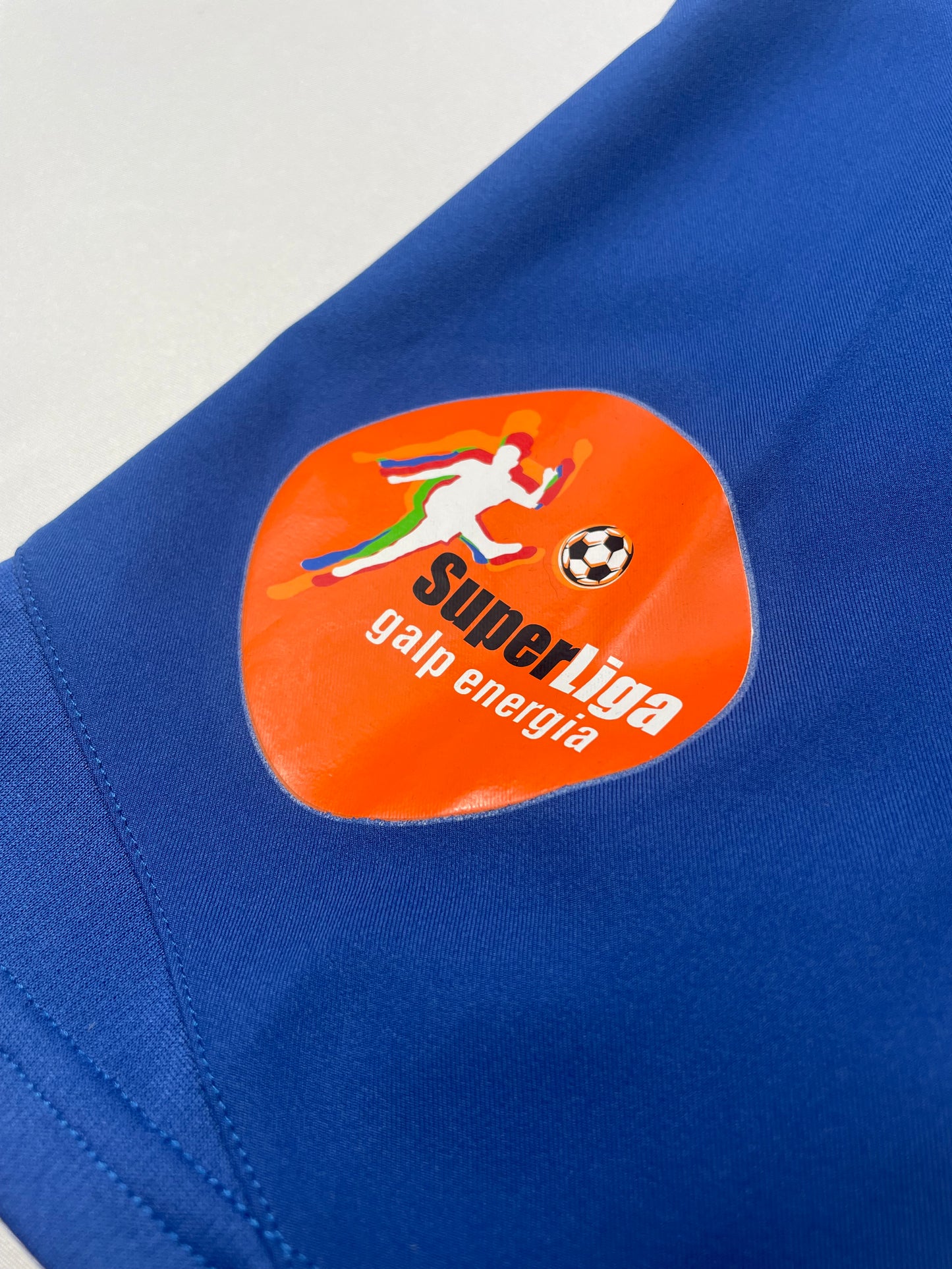 2005/06 FC Porto Home (L)