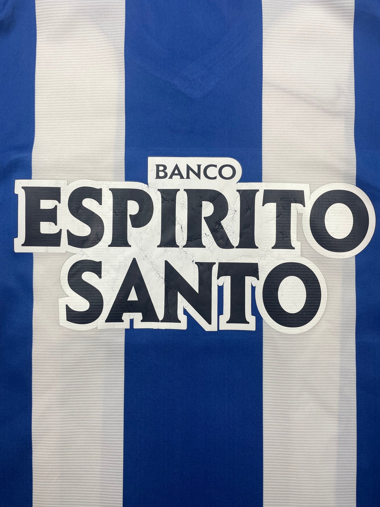 2005/06 FC Porto Home (L)