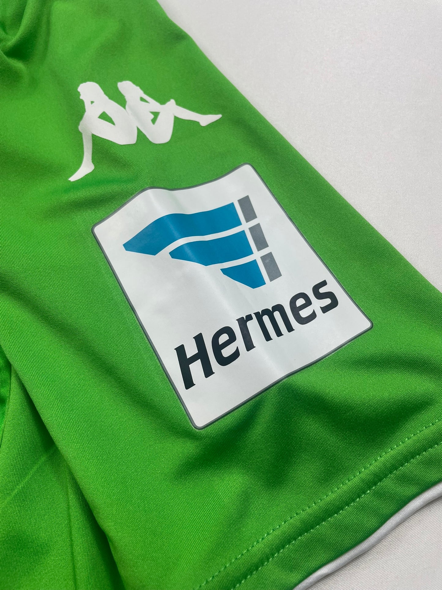 2014/15 VfL Wolfsburg Home De Bruyne #14