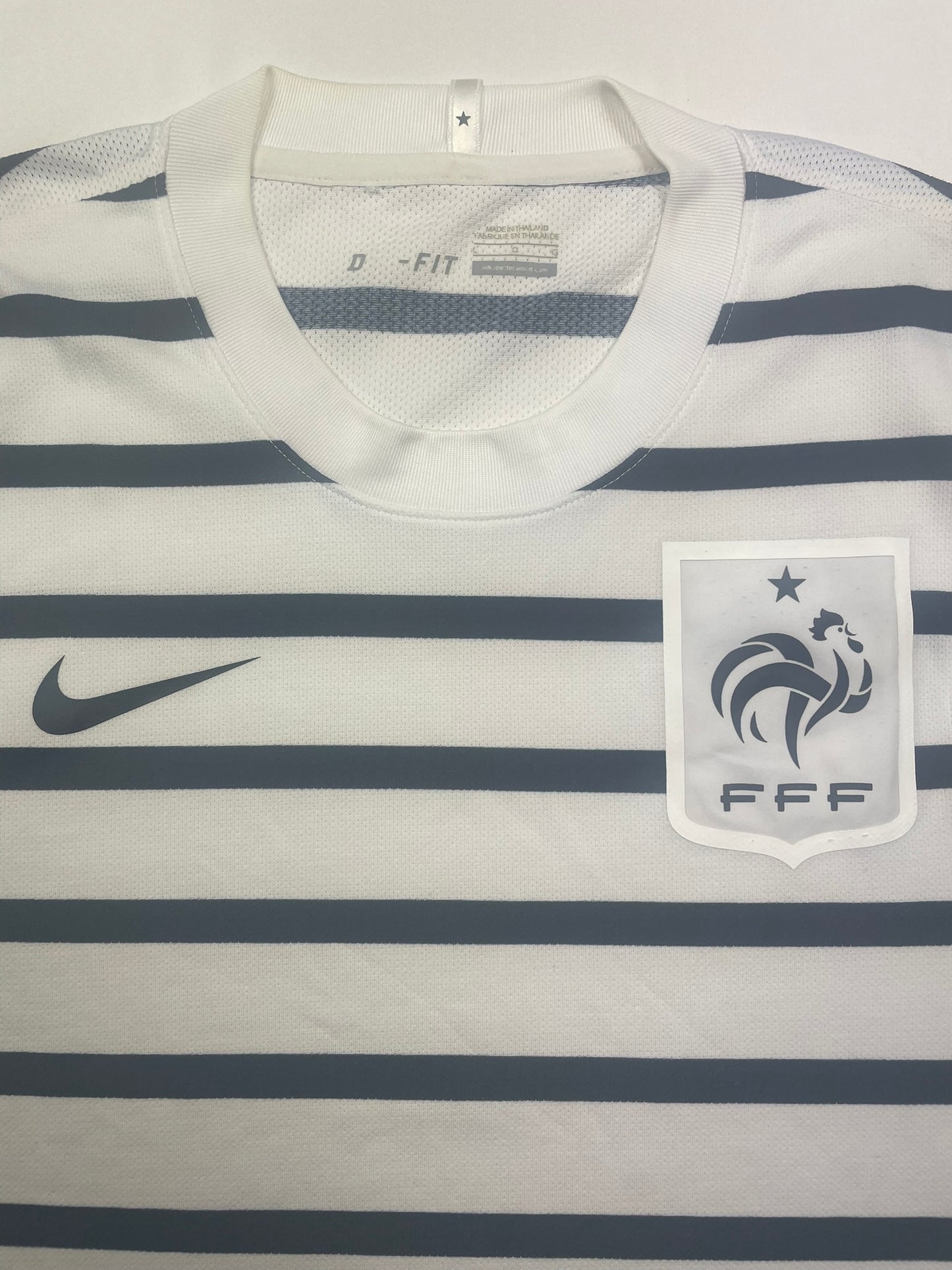 2011 France Away