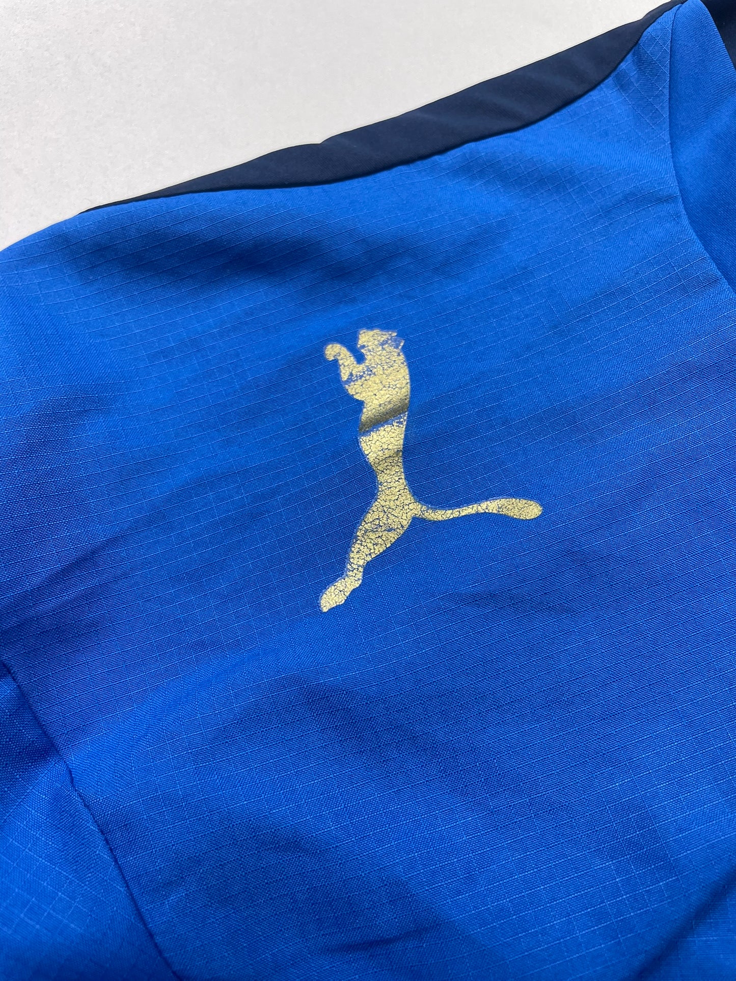 2006 Italie Home Cannavaro #5