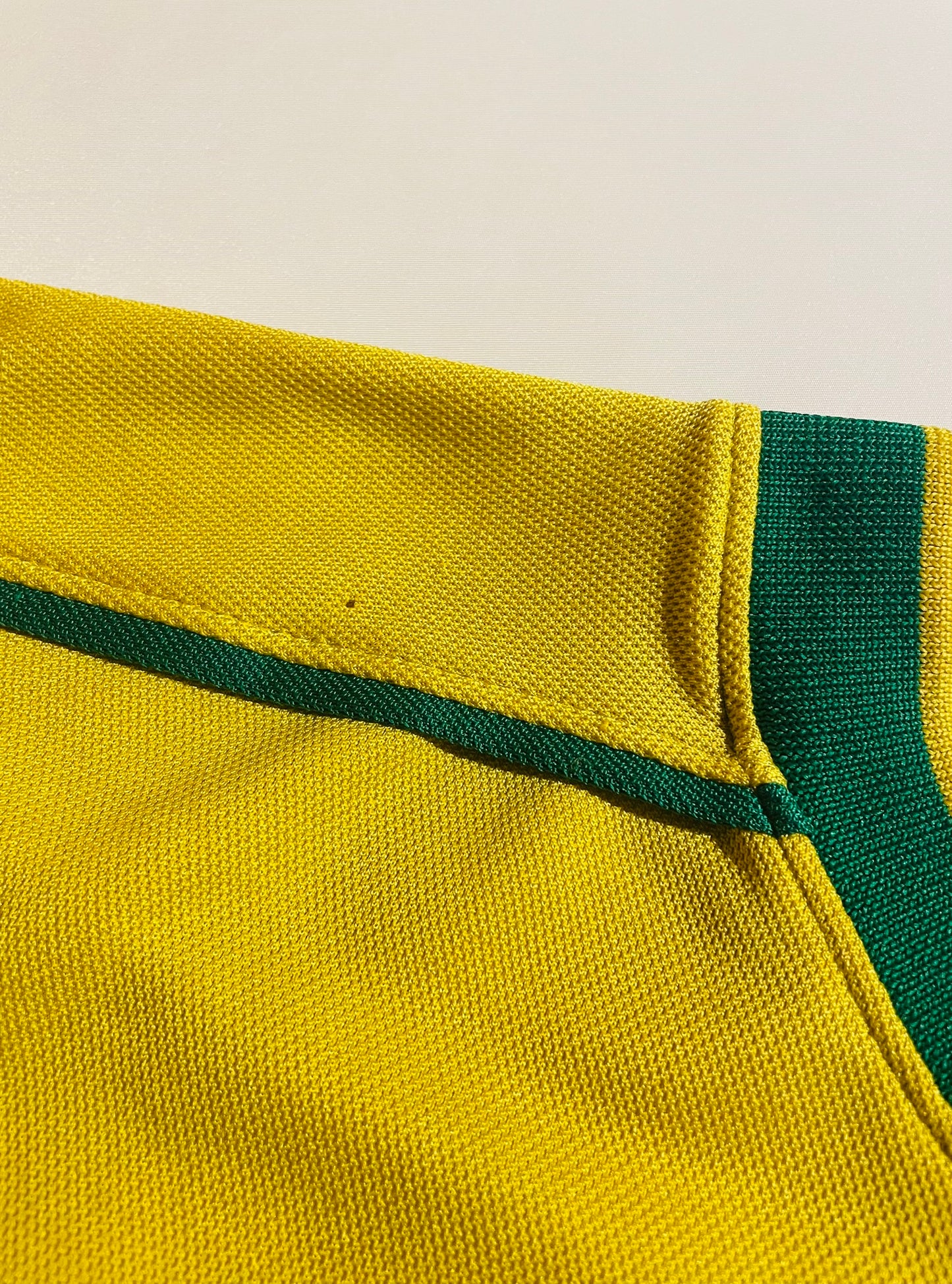 1998 Brésil Home Ronaldo #9