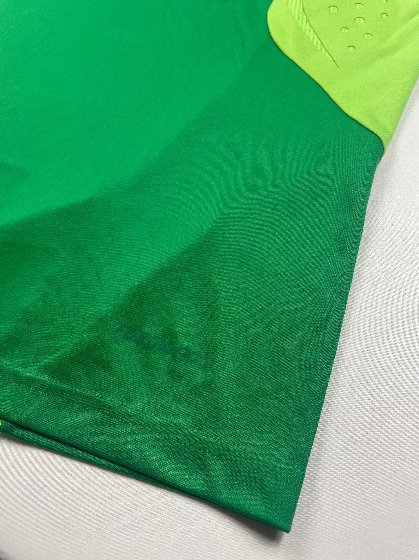 2008/09 AS Saint-Étienne Home