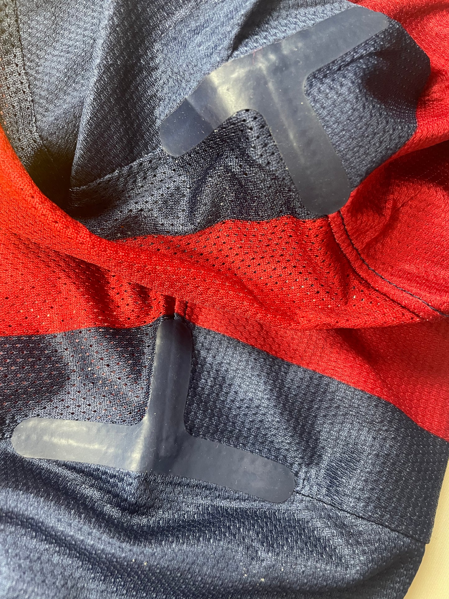 2013/14 FC Barcelona Home Messi #10