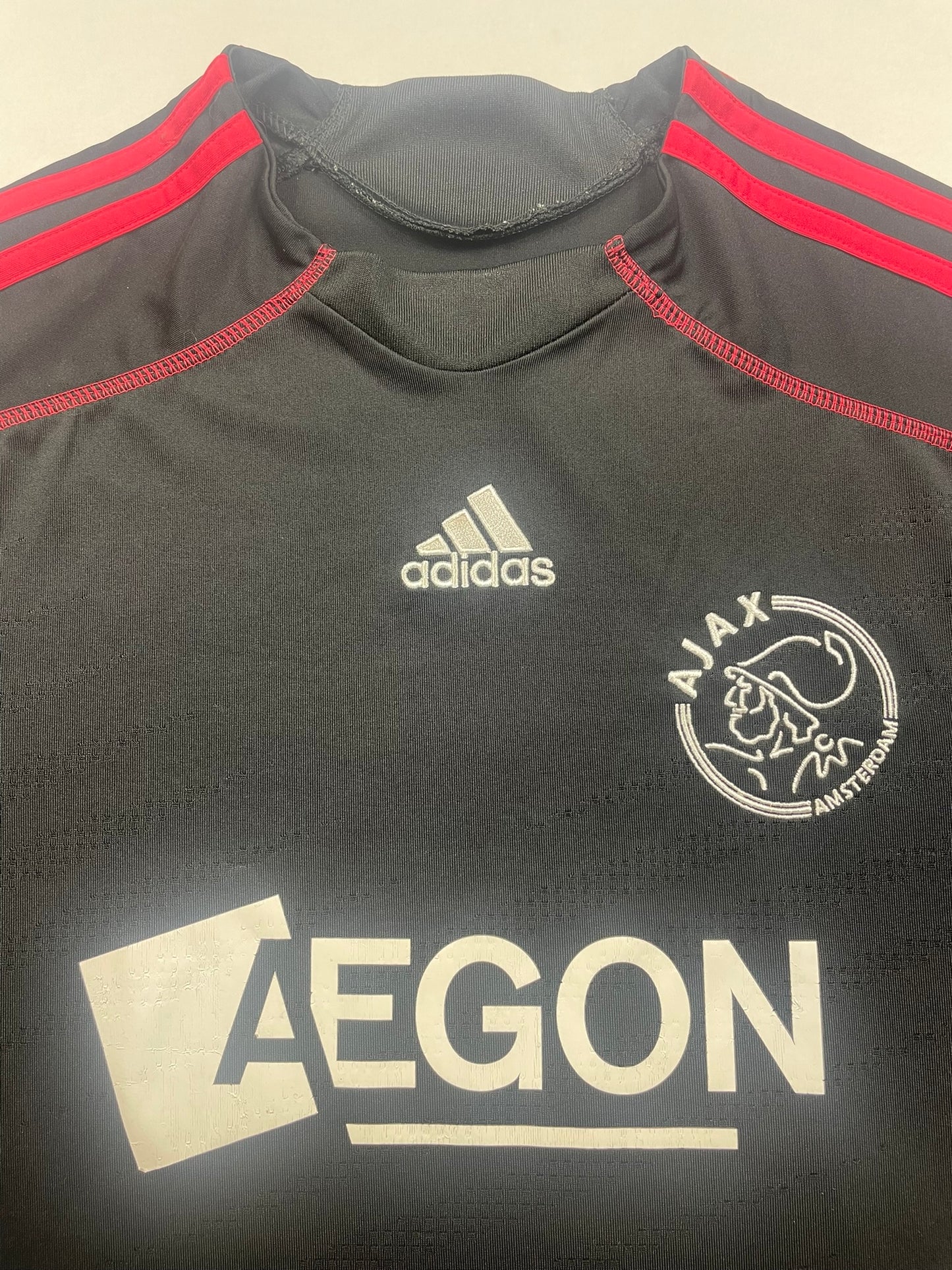 2009/10 Ajax Amsterdam Away