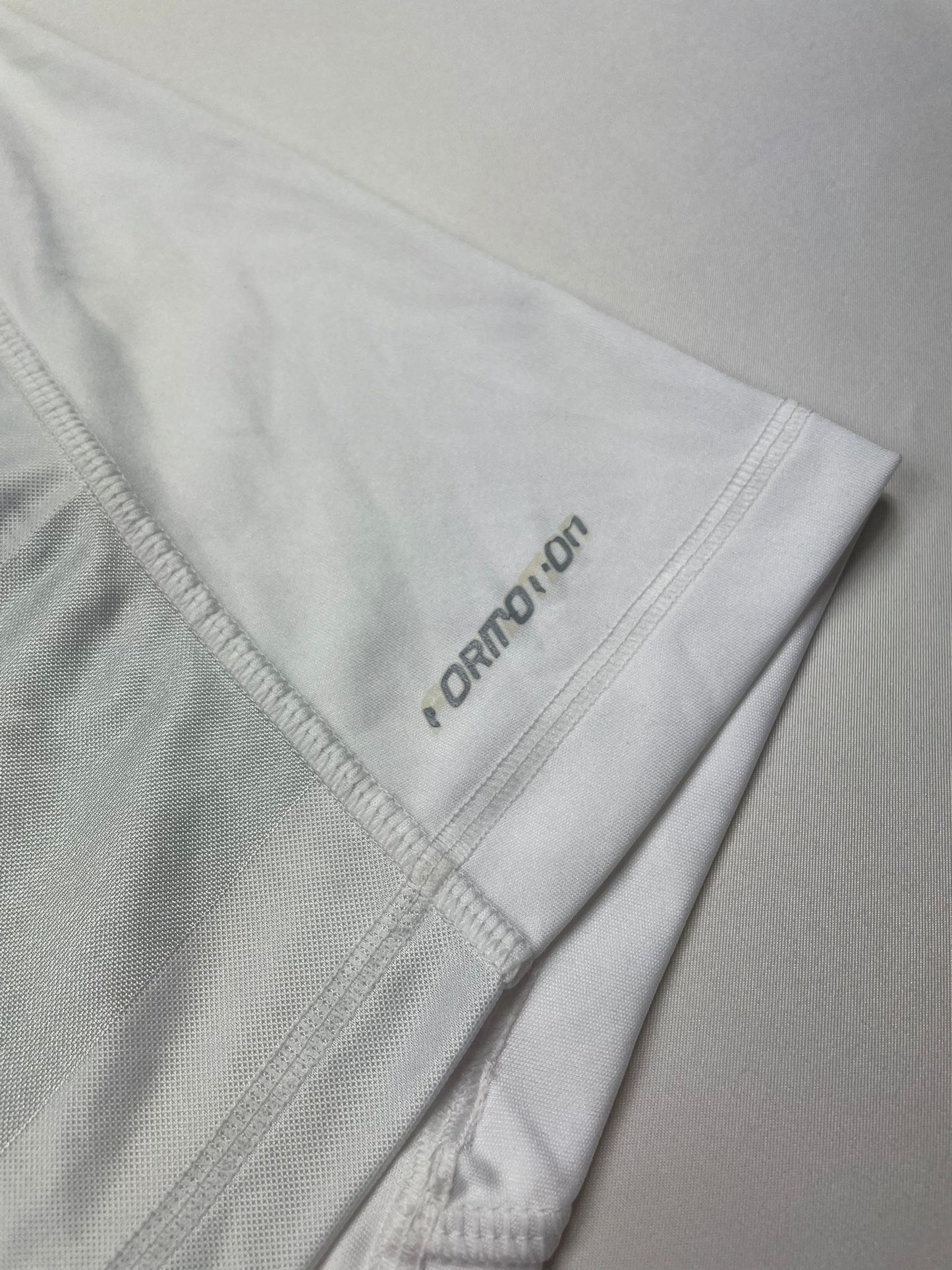 2010/11 Bayern Munich Away #15