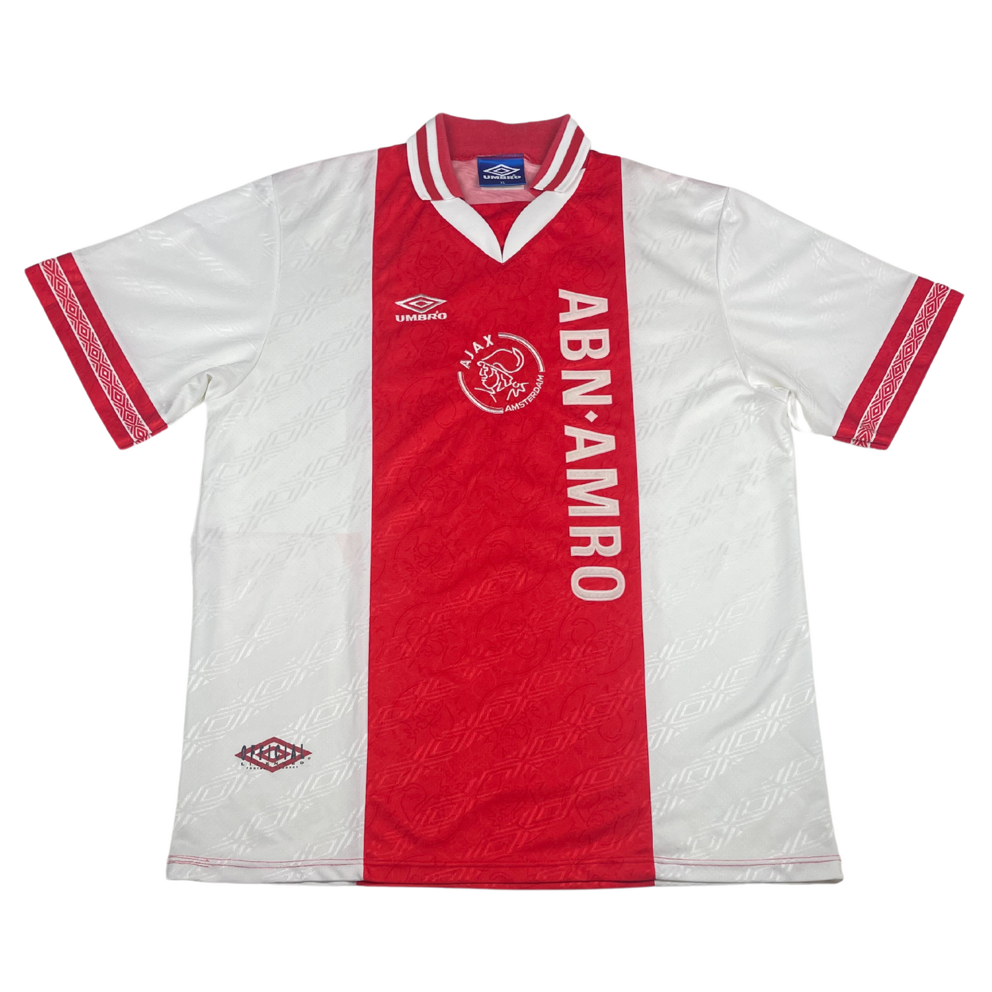 1994/95 Ajax Amsterdam Home (XL)