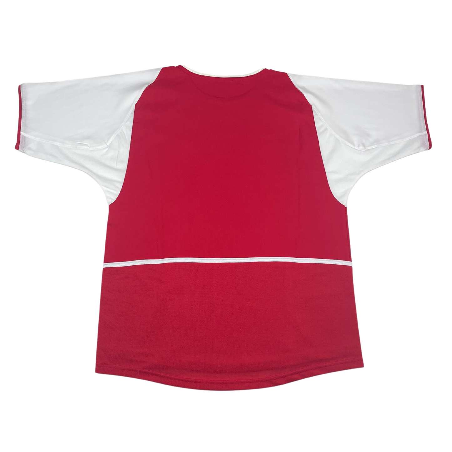 2002/04 Arsenal Home (XL Enfant)