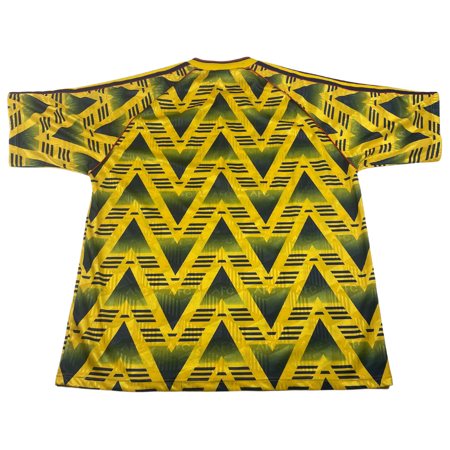 1991/93 Arsenal Away (XL)