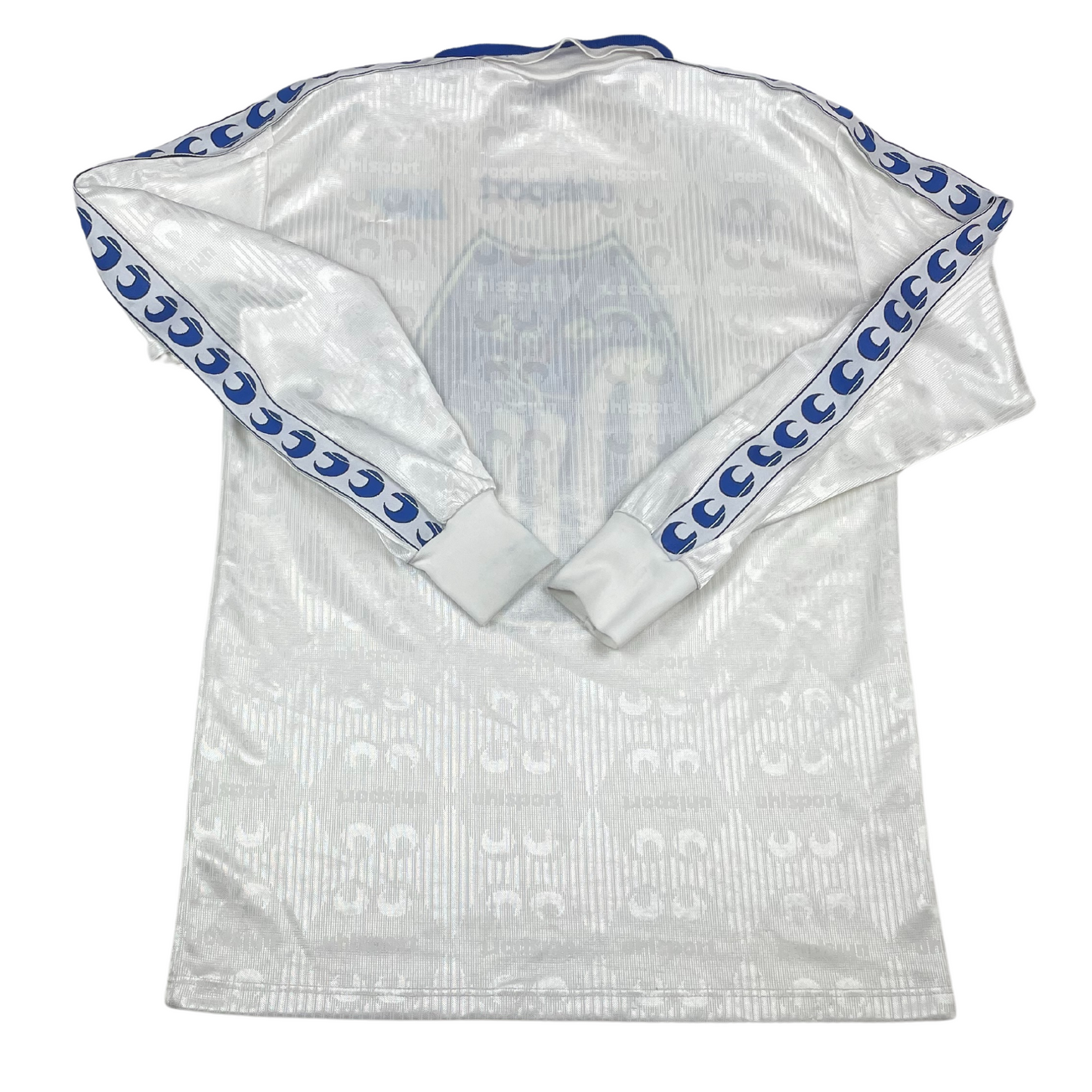 1994/95 AJ Auxerre Home (L)