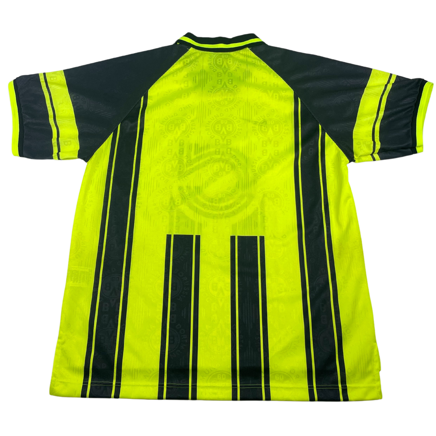 1996/97 Borussia Dortmund Europe (XL)