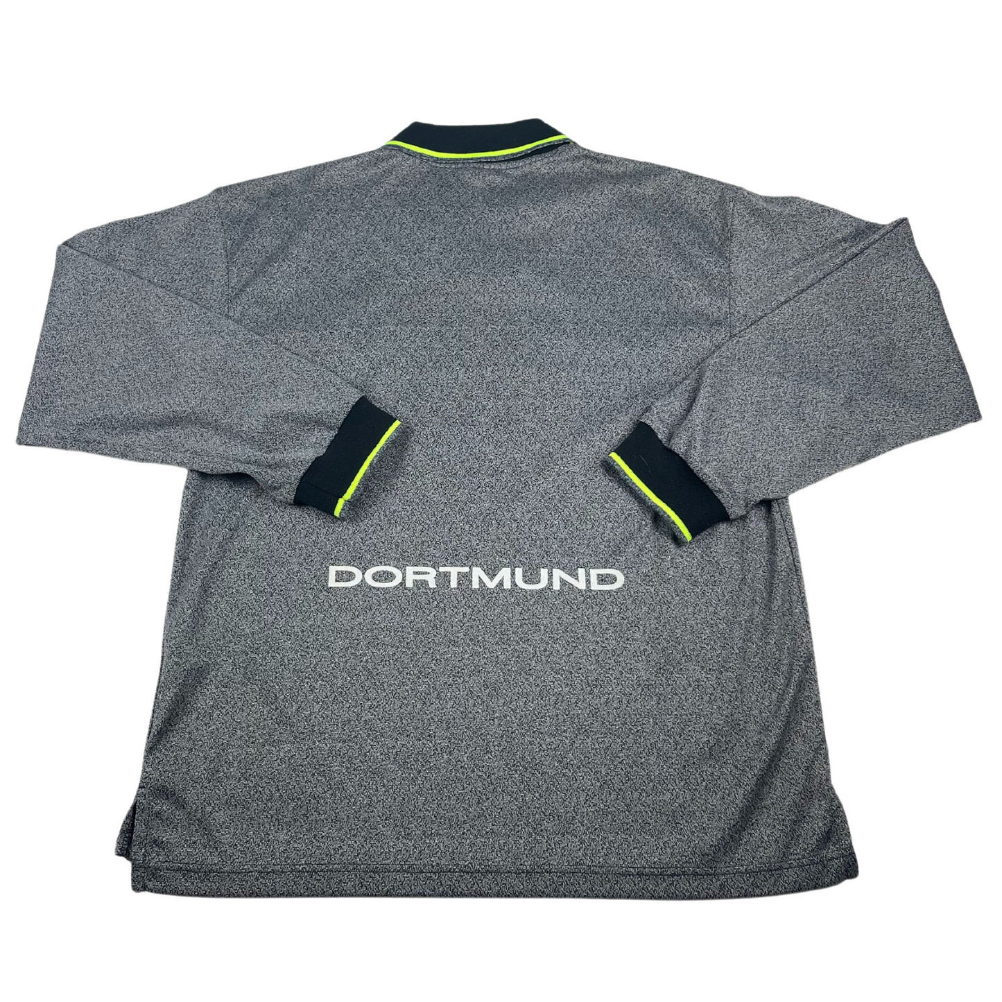 1997/98 Borussia Dortmund Away (L)