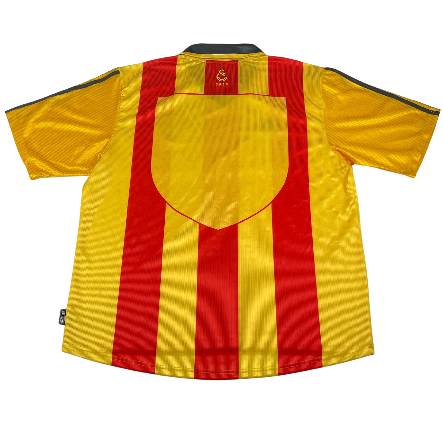 1999/00 Galatasaray SK Home (XL)