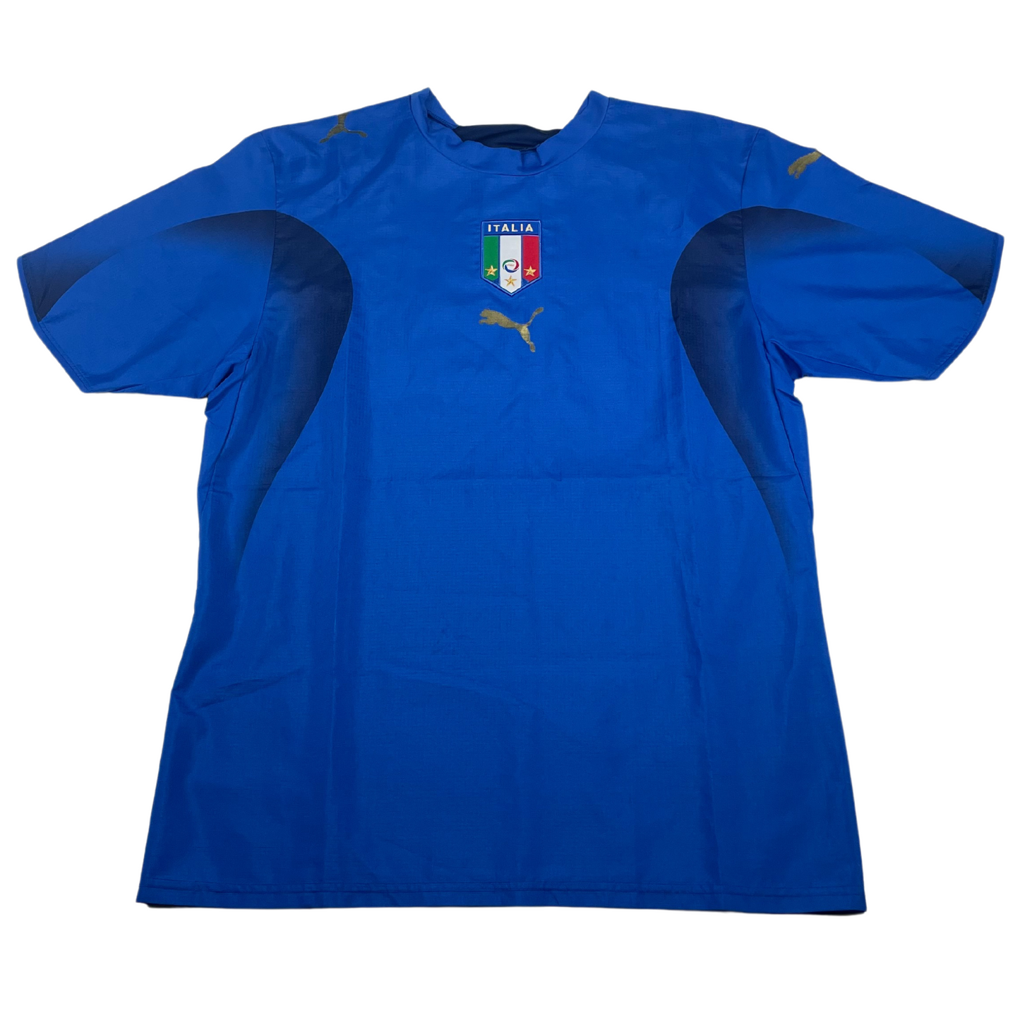 2006 Italie Home (M)