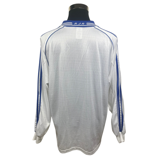 1999/00 AJ Auxerre Home