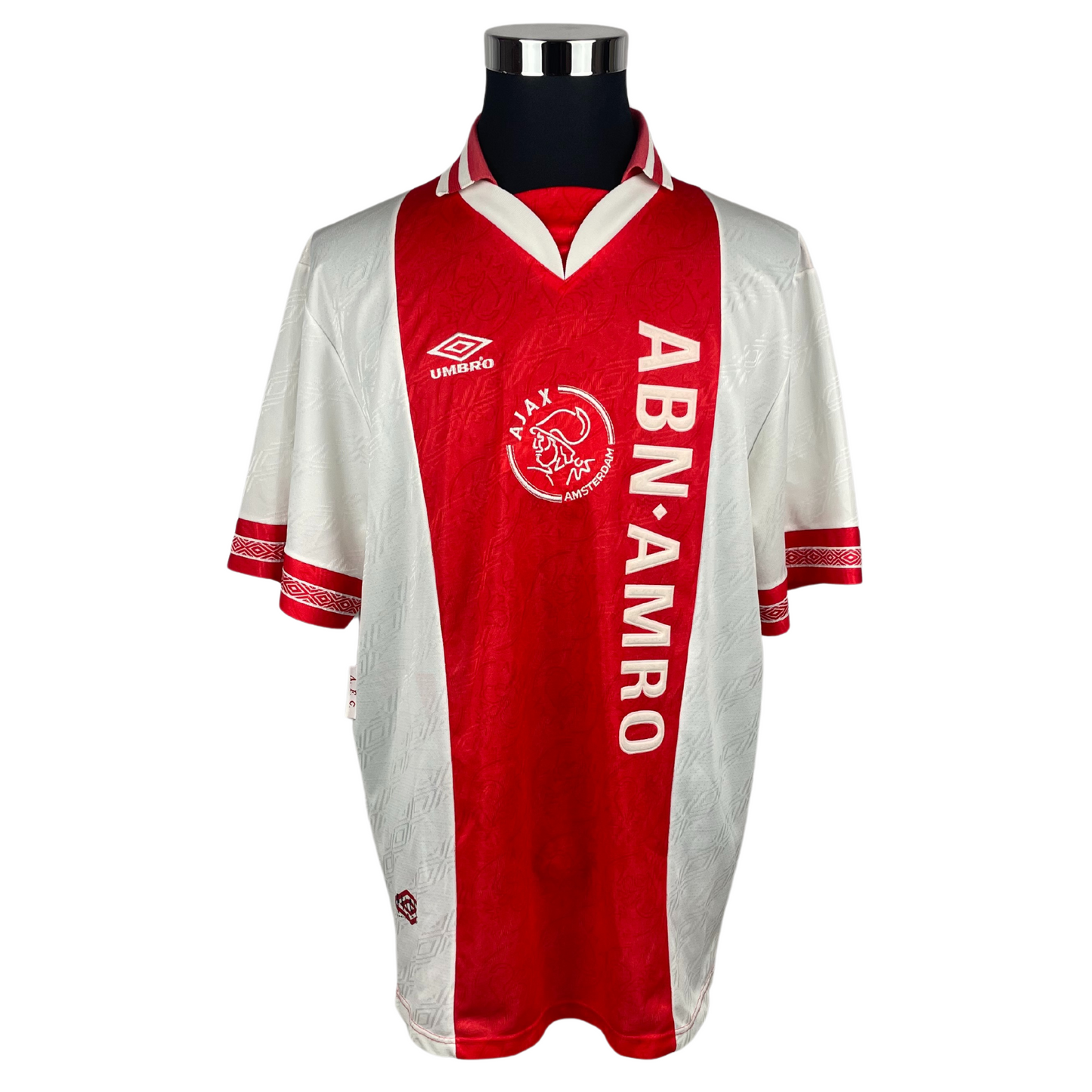 1994/95 Ajax Amsterdam Home (XL)