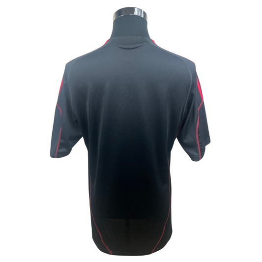 2009/10 Ajax Amsterdam Away