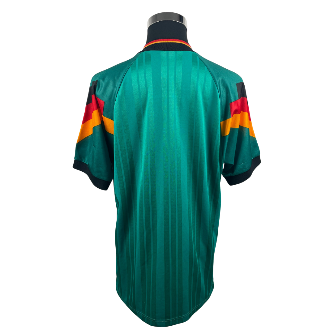 1992 Allemagne Away (L)