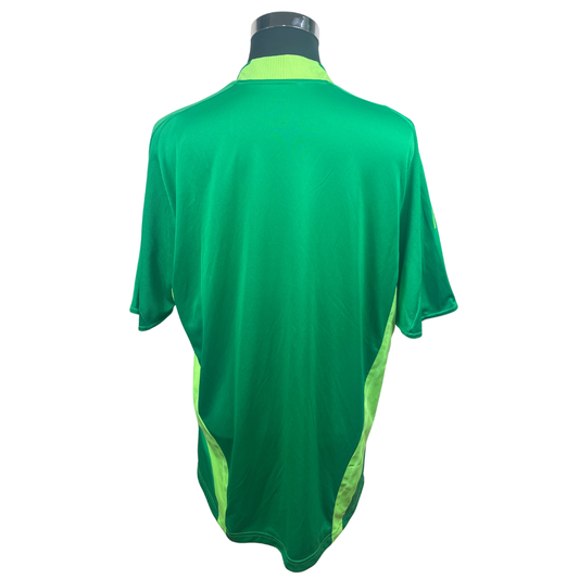 2008/09 AS Saint-Étienne Home