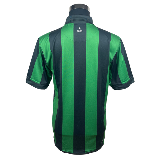 2006/07 Celtic FC Away