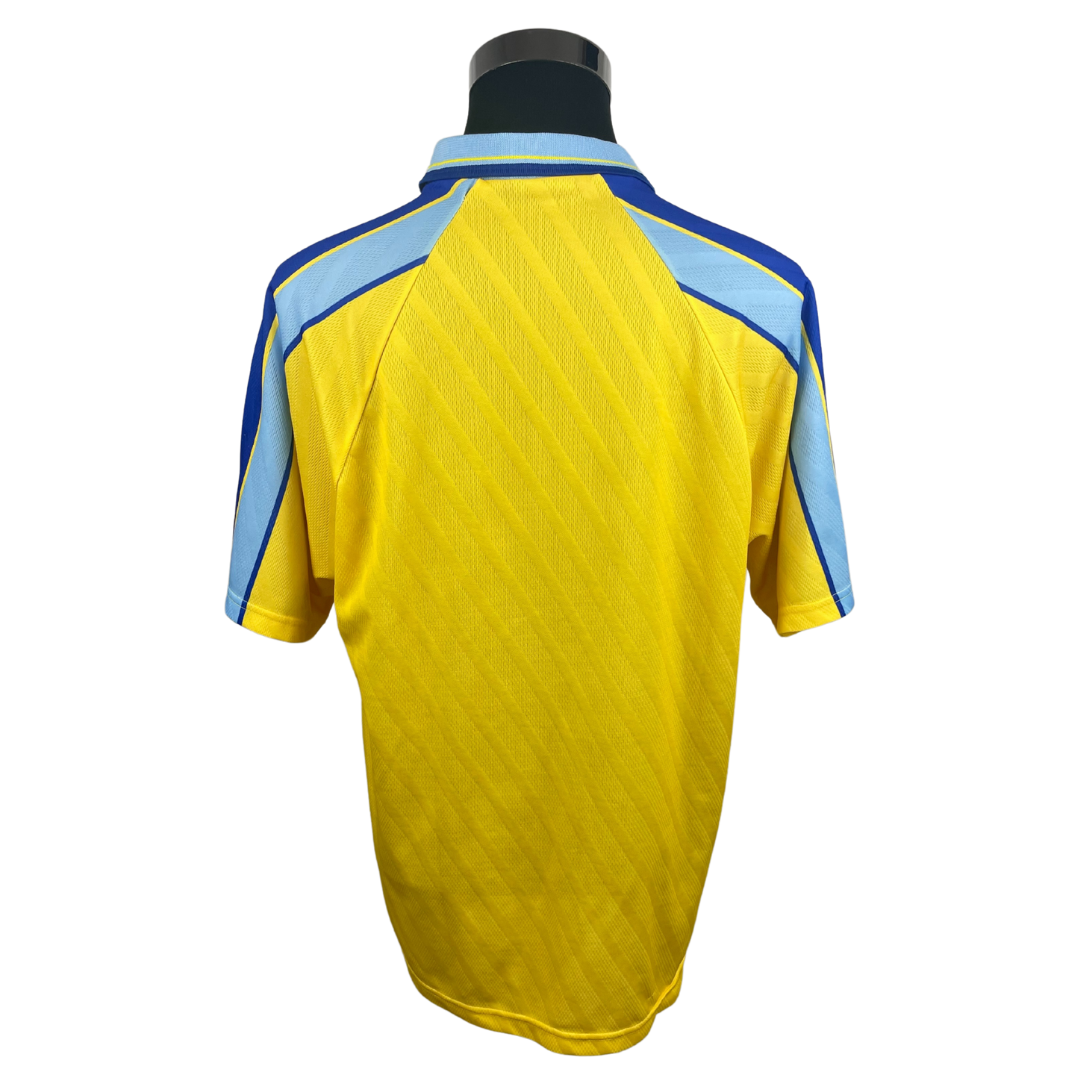 1996/97 Chelsea Away (L)