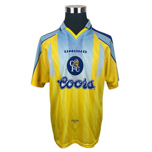 1996/97 Chelsea Away (L)