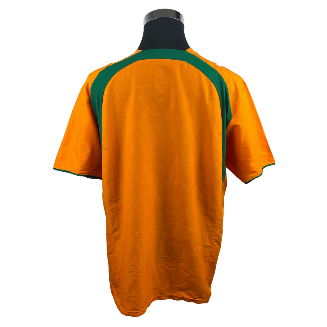 2006 Côte d'Ivoire Home (L)