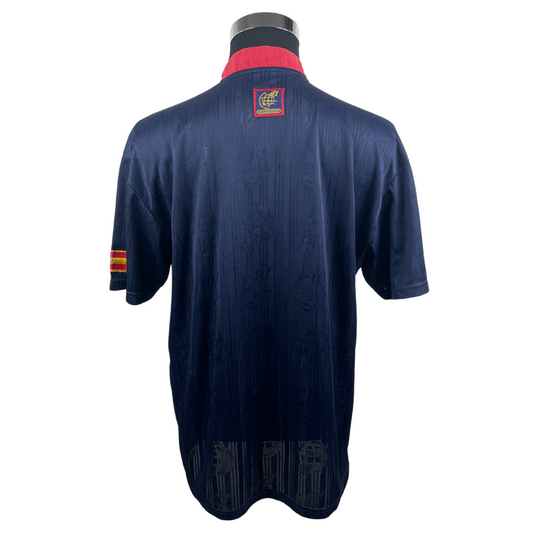 1996 Espagne Away (L)