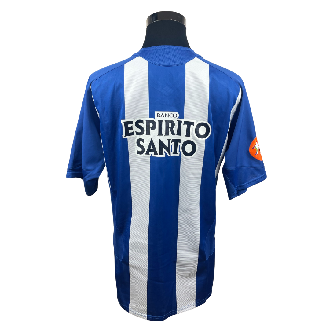 2005/06 FC Porto Home (L)