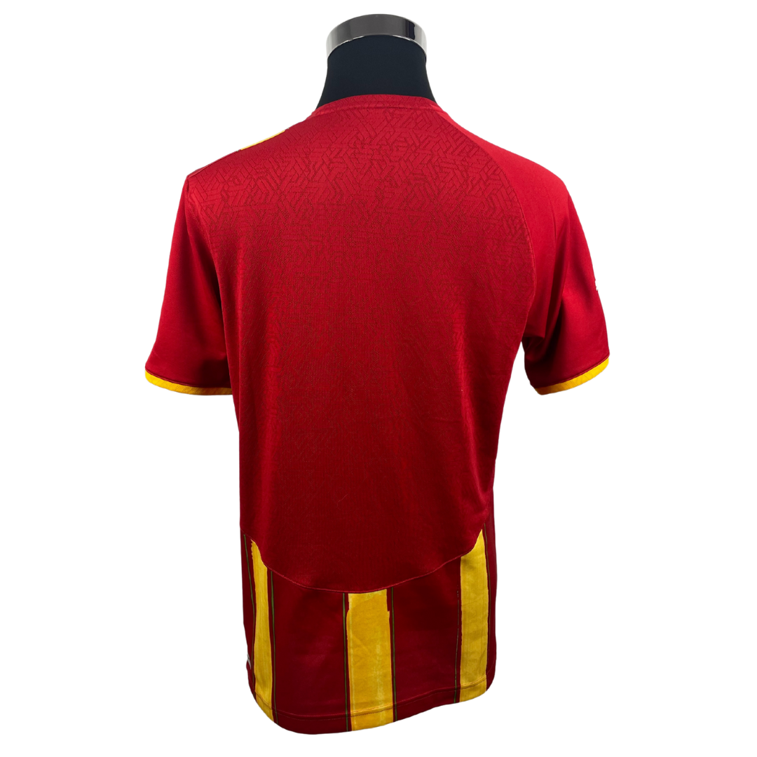 2010 Ghana Away (M)