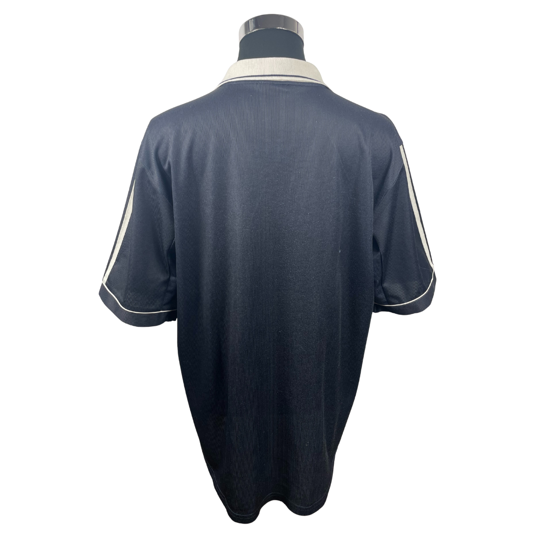 1999/00 Girondins de Bordeaux Home (L)