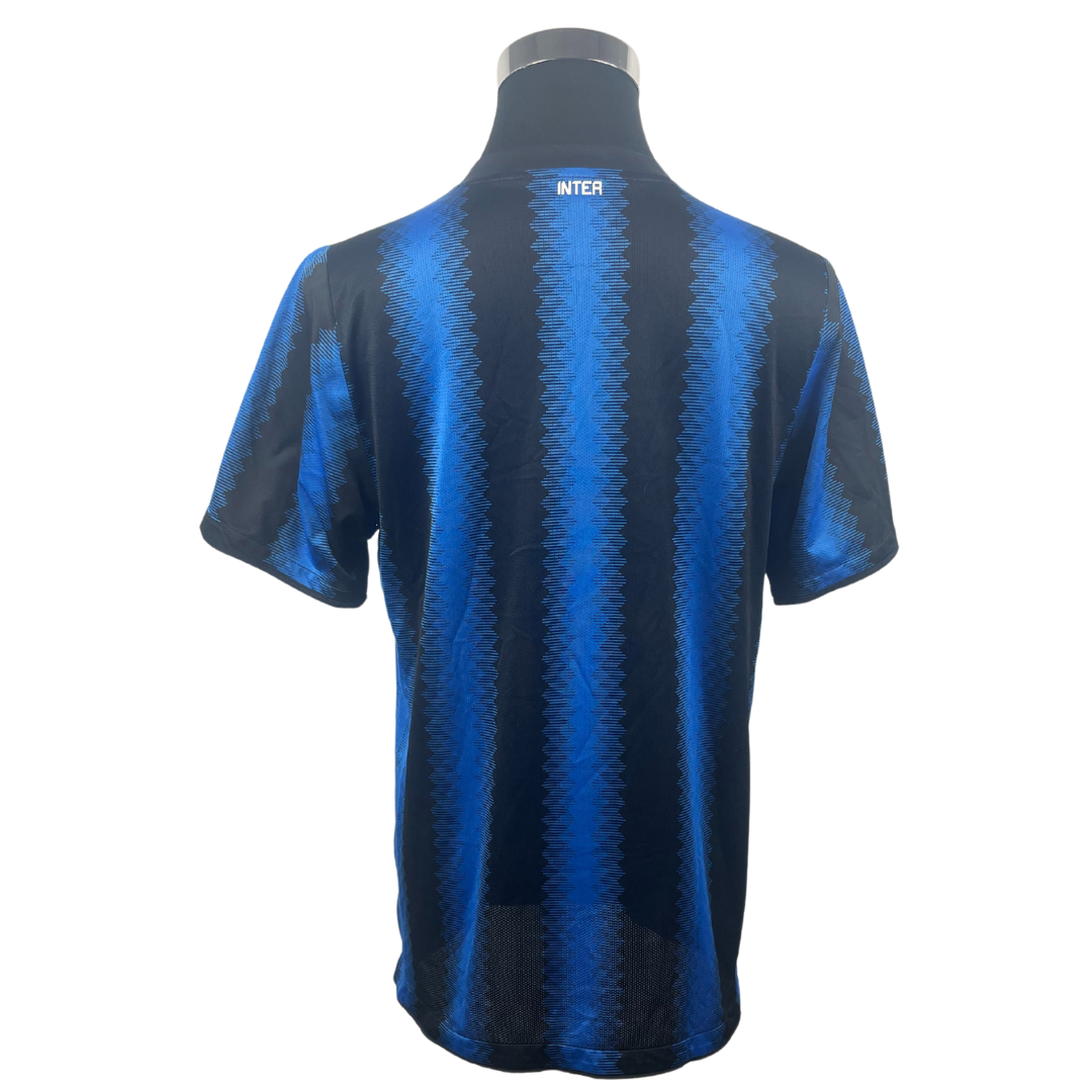 2010/11 Inter Milan Home Store Player (L)