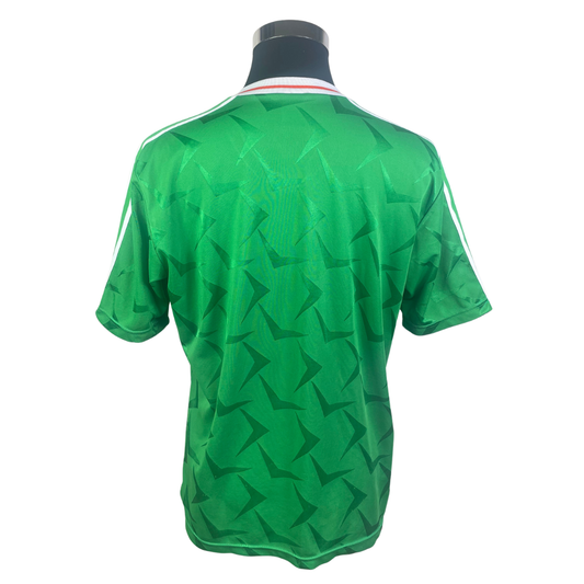 1990 Irlande Home