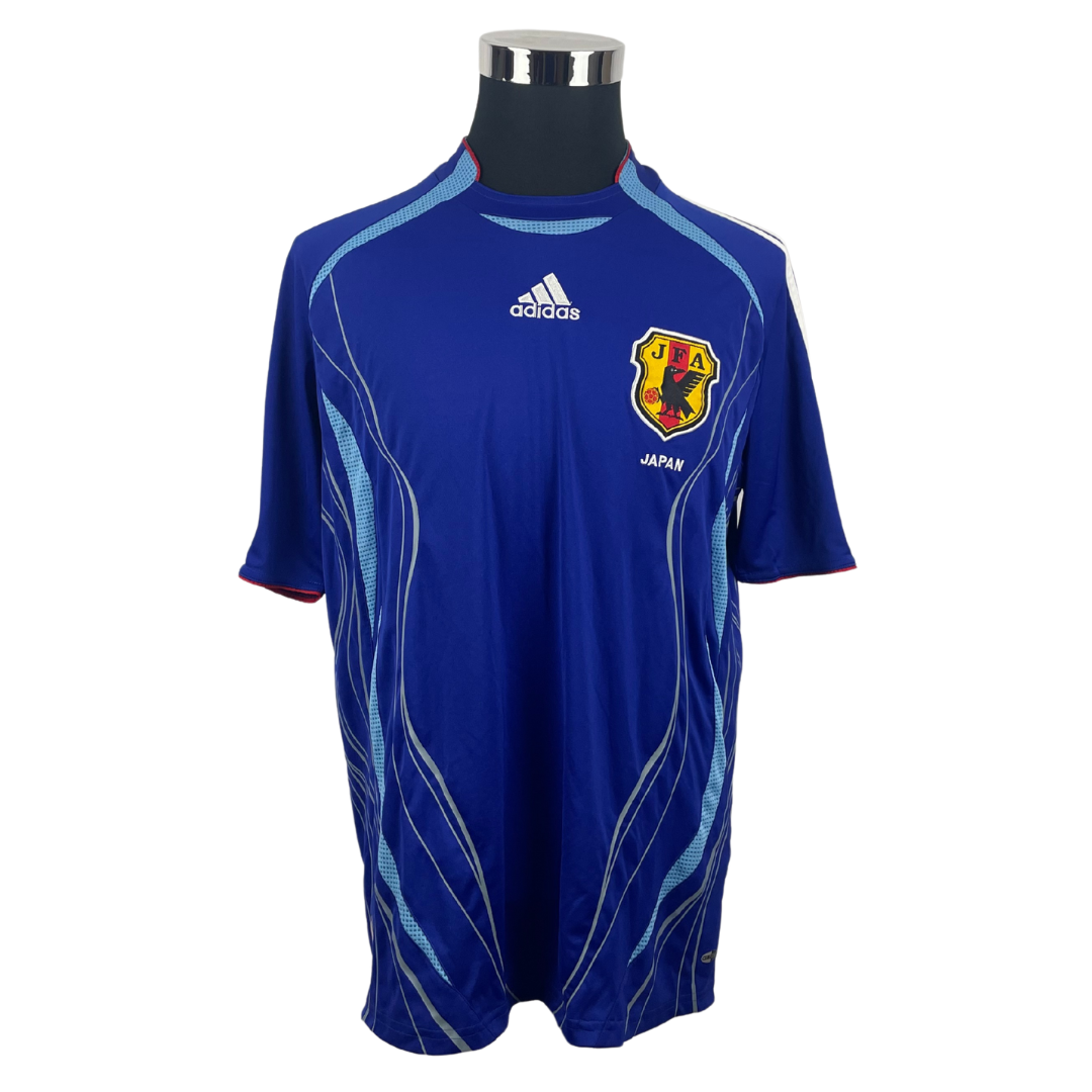 2006 Japon Home (L)