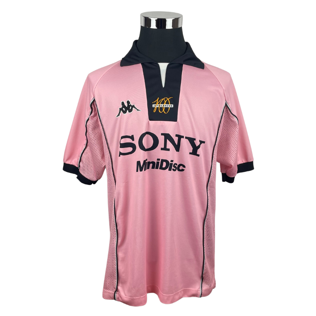 1997/98 Juventus Centenary (XL)