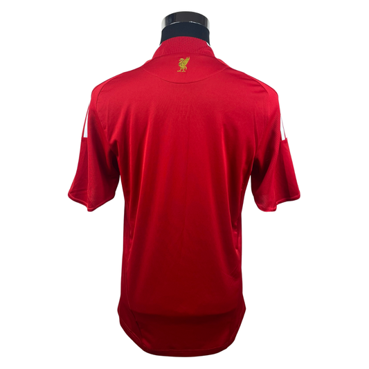 2008/10 Liverpool Home
