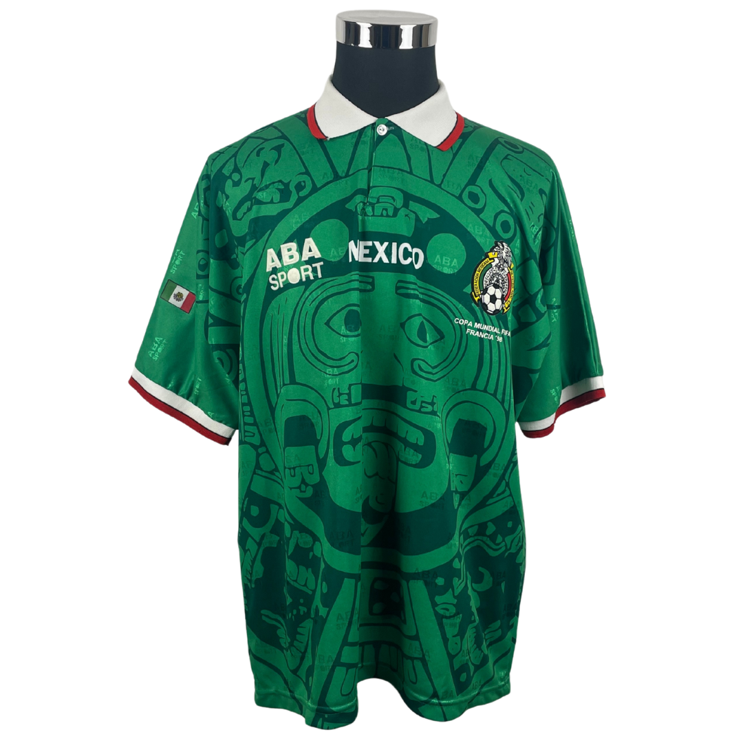 1998 Mexique Home (XL)