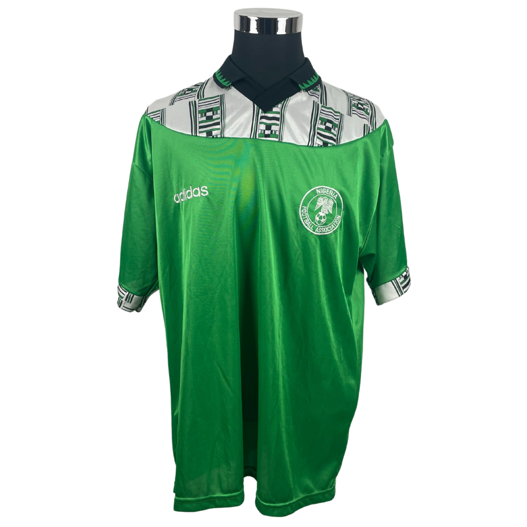 1994 Nigeria Home (XL)